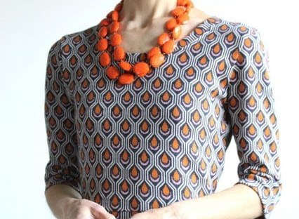 Two Skater Dresses for fall